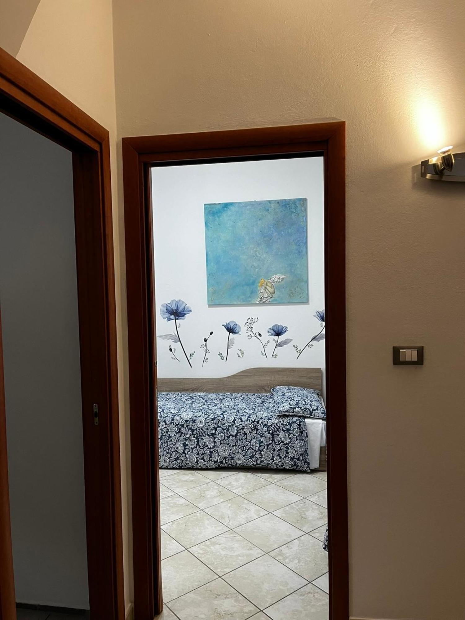 Acasadimary Apartment La Spezia Exterior photo